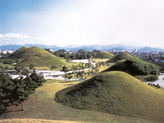 부산4박5일 컴팩트 패키지