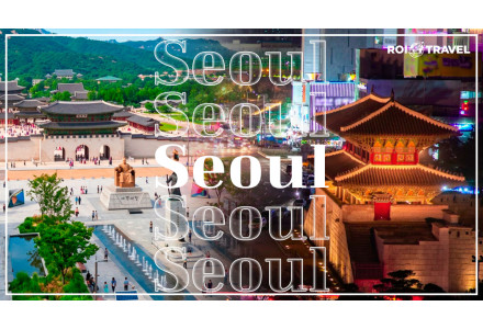 부산4박5일 컴팩트 패키지