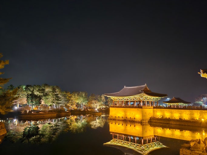 서울4박5일 컴팩트 패키지