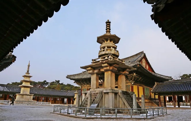 서울4박5일 컴팩트 패키지