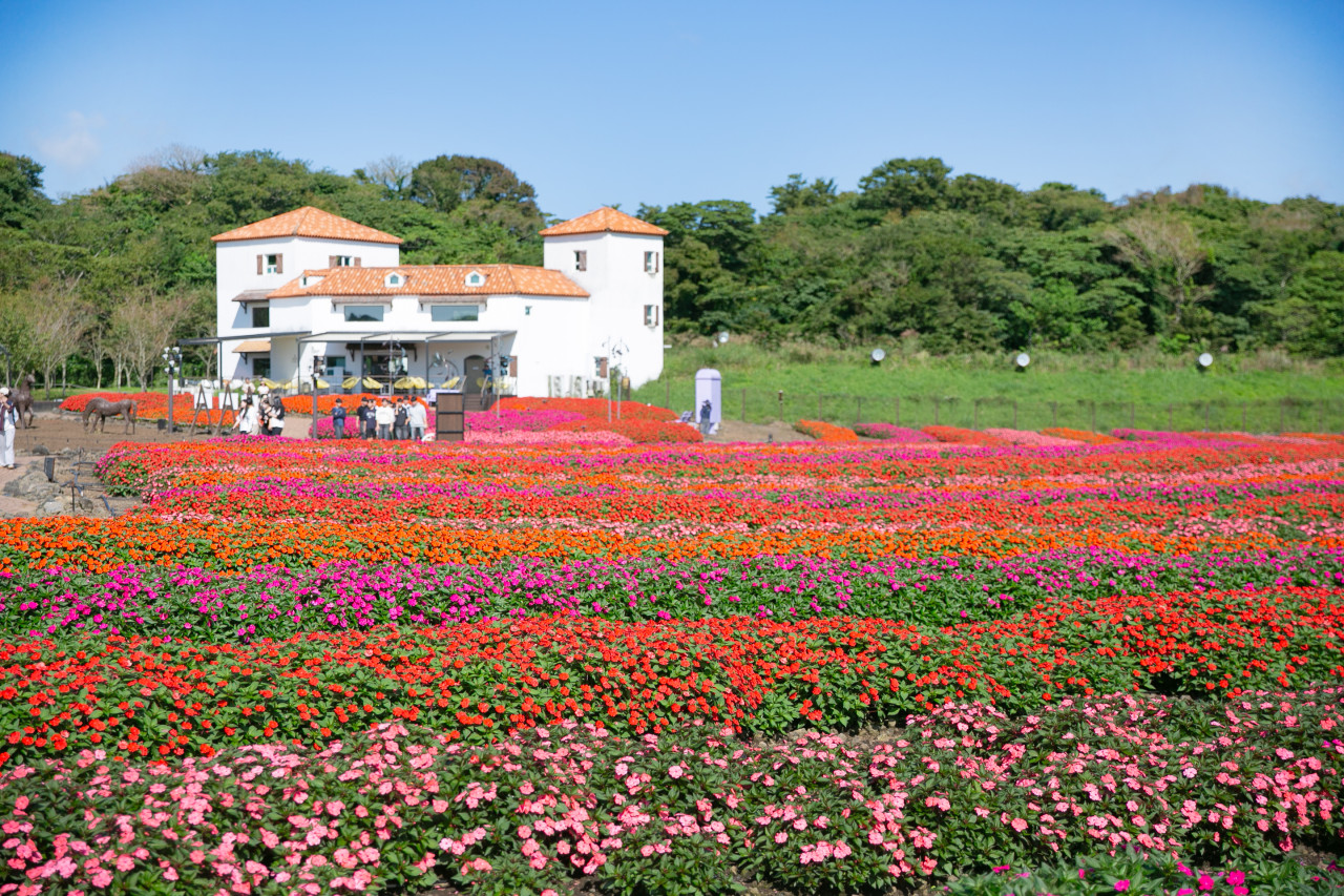 Eco Land Theme Park